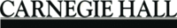 The Carnegie Hall