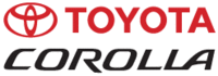 Toyota Corolla Model Line