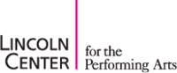 Lincoln Center for the Performing Arts