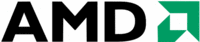 AMD Advanced Micro Devices