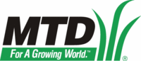 MTD Products
