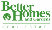 Better Homes and Gardens Real Estate