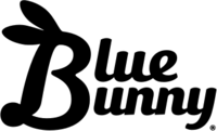 Blue Bunny