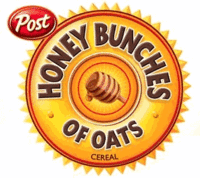 Honey Bunches of Oats