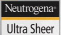 Neutrogena Ultra Sheer Collection