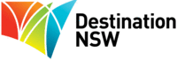 Destination NSW