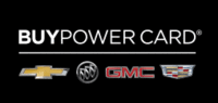Capital One BuyPower Card