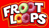 Kellogg's Froot Loops