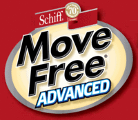 Schiff Nutrition Move Free