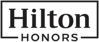 Hilton Honors
