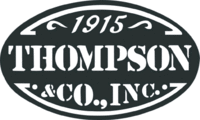 Thompson Cigar