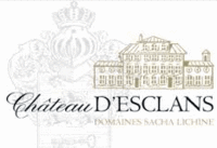 Chateau d'Esclans