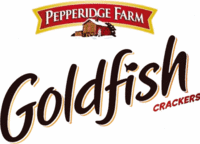 Goldfish Crackers