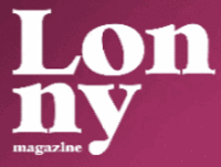 Lonny Magazine