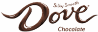 Dove Chocolate