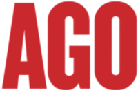 AGO Art Gallery of Ontario