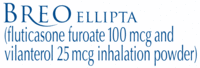 Breo Ellipta