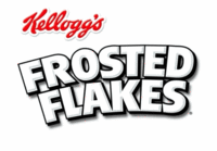 Kelloggs Frosted Flakes