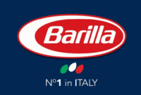 Barilla Sauce