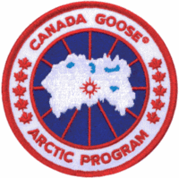 Canada Goose
