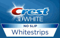 Crest Whitestrips