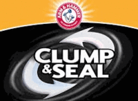 Arm & Hammer Clump & Seal