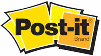 Post-it Brand