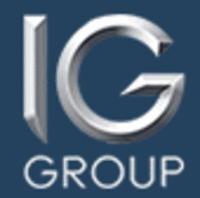 IG Group | Advertising Profile | See Their Ad Spend! | MediaRadar