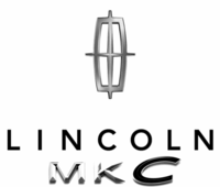 Lincoln MKC
