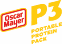 Oscar Mayer P3 Portable Protein Pack