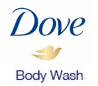 Dove Body Wash