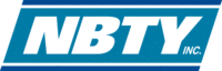 NBTY