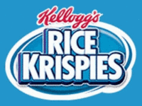Kellogg's Rice Krispies