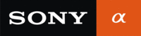 Sony Alpha Mirrorless Cameras
