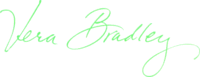 Vera Bradley Sales