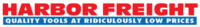Harbor Freight Tools