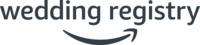 Amazon Wedding Registry