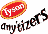 Tyson Any'tizers Snacks