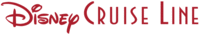 Disney Cruise Line