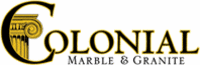 Colonial Marble & Granite