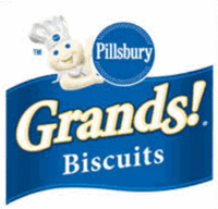 Pillsbury Grands! Refrigerated Biscuits
