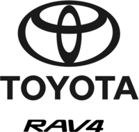 Toyota RAV4 Model Line