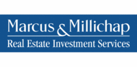 Marcus & Millichap Real Estate Investment Services