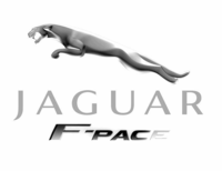 Jaguar F-Pace Model Line