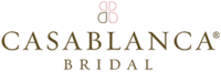 Casablanca Bridal