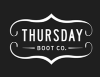 Thursday Boot
