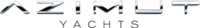 Azimut Yachts