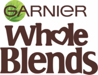 Garnier Whole Blends Collection