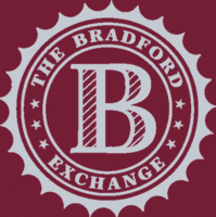 The Bradford Exchange Apparel Accessories Advertising Profile See   278478 