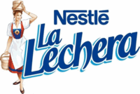 Nestle La Lechera